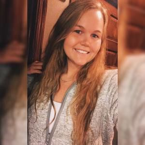 Meet your Posher, Brittany